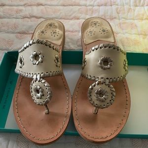 Jack Rogers Sandals